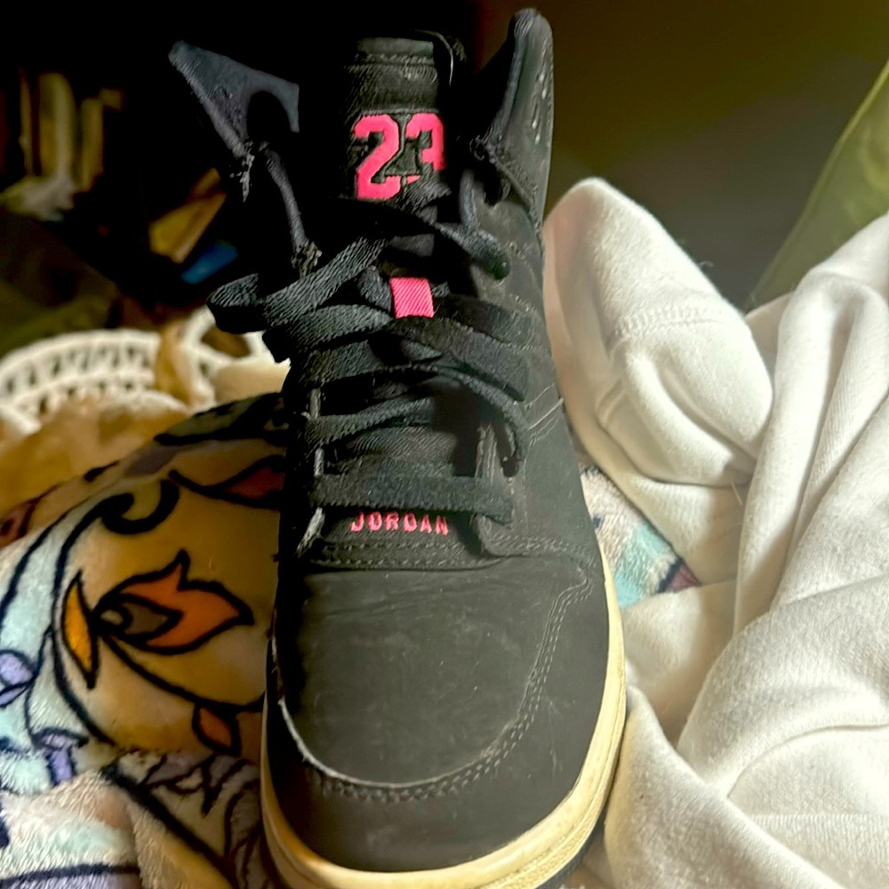 Nike Air Jordan 1
